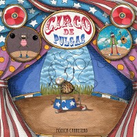 Cover Circo de pulgas (Flea Circus)