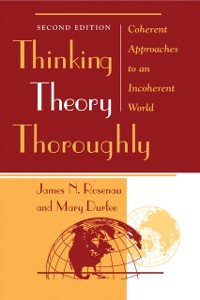 Cover Thinking Theory Thoroughly