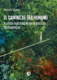 Cover El camino de ser humano