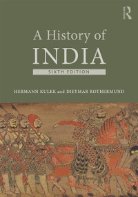 Cover History of India