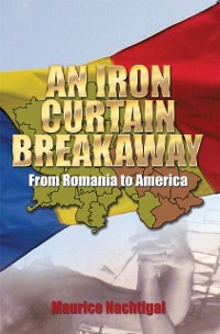 Cover Iron Curtain Breakaway