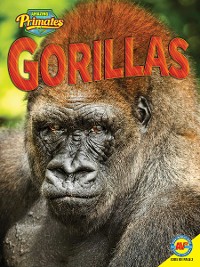 Cover Gorillas