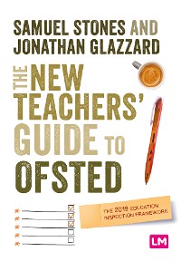 Cover The New Teacher’s Guide to OFSTED