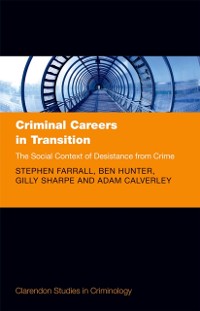Cover Criminal Careers in Transition
