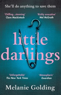 Cover Little Darlings