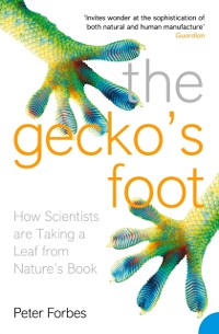 Cover Gecko's Foot