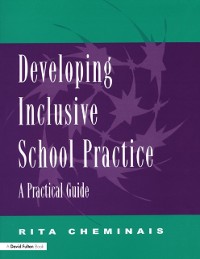Cover Developing Inclusive School Practice