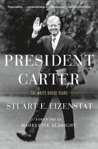 Cover President Carter