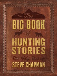Cover Big Book of Hunting Stories