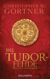 Cover Die Tudor-Fehde