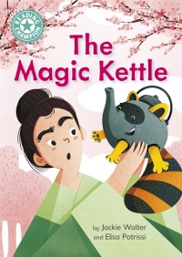 Cover Magic Kettle