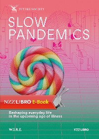 Cover Slow Pandemics