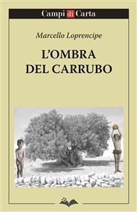 Cover L’ombra del carrubo