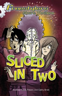 Cover Sliced in Two