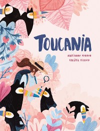 Cover Toucania