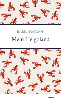 Cover Mein Helgoland