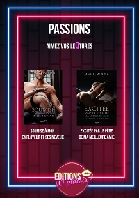Cover Passions