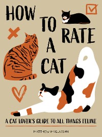 Cover How to Rate a Cat