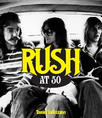 Cover Rush at 50