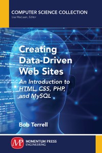 Cover Creating Data-Driven Web Sites