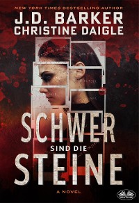 Cover Schwer Sind Die Steine