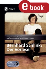 Cover Bernhard Schlink - Der Vorleser