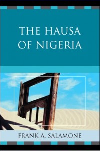 Cover Hausa of Nigeria