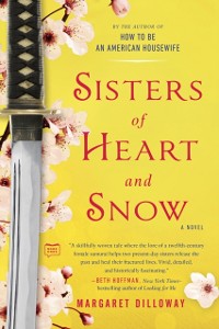 Cover Sisters of Heart and Snow