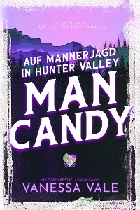 Cover Auf Männerjagd in Hunter Valley: Man Candy