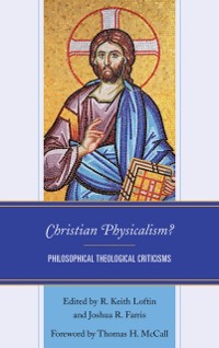 Cover Christian Physicalism?