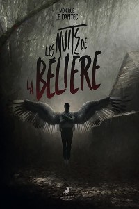 Cover Les nuits de la Bélière