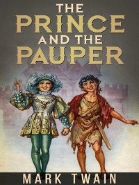 Cover The Prince and the Pauper (Rouge edition)