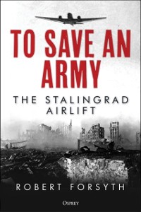 Cover To Save An Army