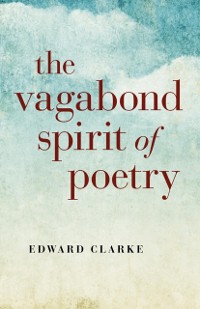 Cover Vagabond Spirit of Poetry