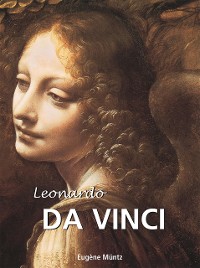 Cover Leonardo Da Vinci