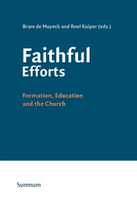 Cover Faithful Efforts