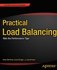 Cover Practical Load Balancing