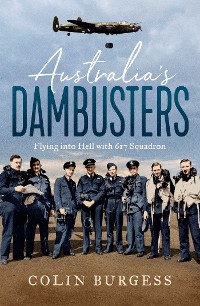 Cover Australia's Dambusters