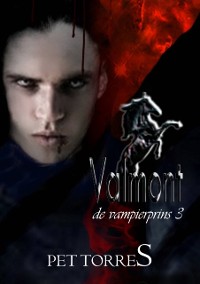 Cover Valmont - de vampierprins 3