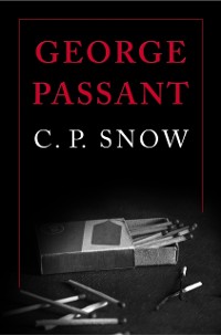 Cover George Passant