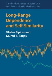 Cover Long-Range Dependence and Self-Similarity