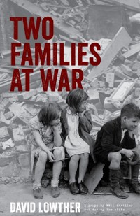Cover Two Families At War