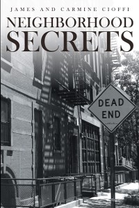 Cover Neighborhood Secrets