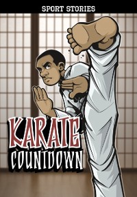 Cover Karate Countdown