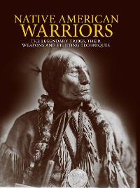 Cover Native American Warriors