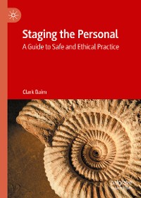 Cover Staging the Personal