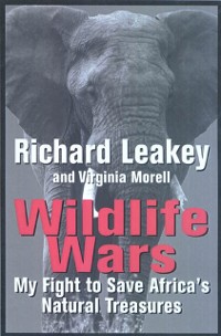 Cover Wildlife Wars