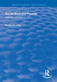 Cover Social Work and Poverty