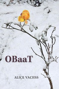 Cover OBaaT - A Novel