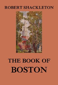 Cover The Book of Boston